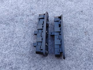 Mando de elevalunas citroen c4 picasso 2008