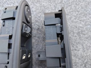 Mando de elevalunas citroen c4 picasso 2008