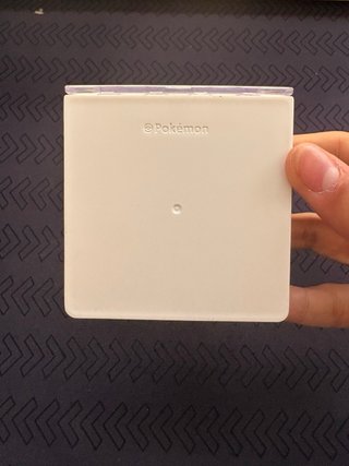 Pokémon Collect 151 Dream Painting Figure Set