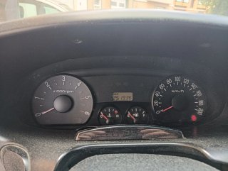Hyundai H-1 2005