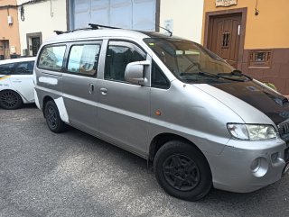 Hyundai H-1 2005