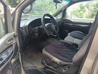 Hyundai H-1 2005