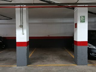 Plaza de garaje - Imagen 9