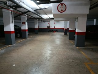 Plaza de garaje - Imagen 12