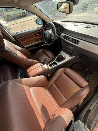 BMW Serie 3 2005