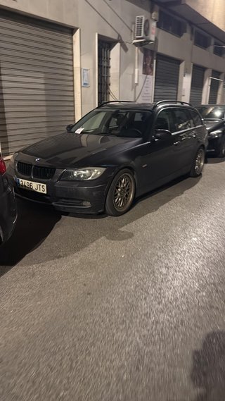 BMW Serie 3 2005