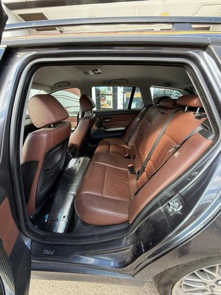 BMW Serie 3 2005