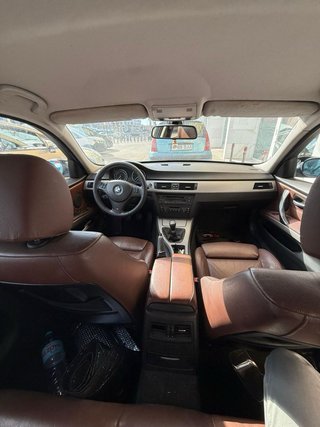 BMW Serie 3 2005