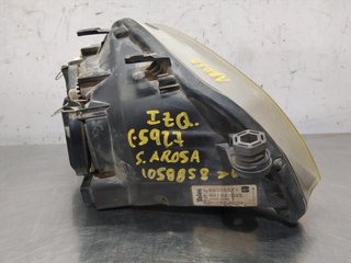 FARO IZQUIERDO SEAT AROSA (6H1) AUD 6H1941005