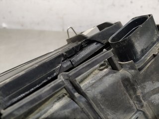 FARO IZQUIERDO SEAT AROSA (6H1) AUD 6H1941005