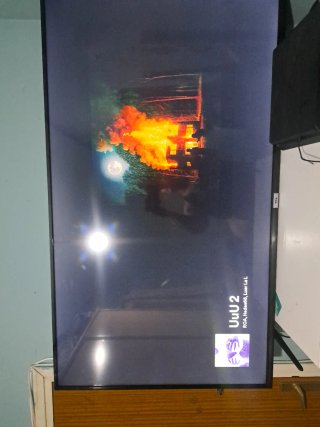 Televisor TCL 55