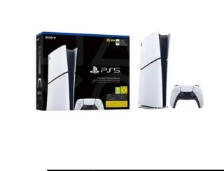 Alquiler PS5 Digital Edition