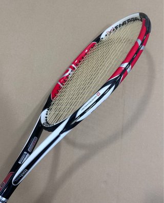 Raqueta Tenis Wilson K Factor Six One 95