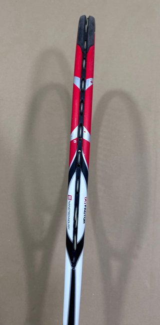 Raqueta Tenis Wilson K Factor Six One 95