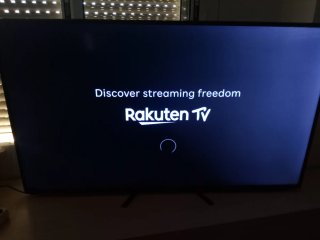 Smart TV Hisense 55 pulgadas