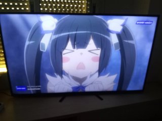 Smart TV Hisense 55 pulgadas