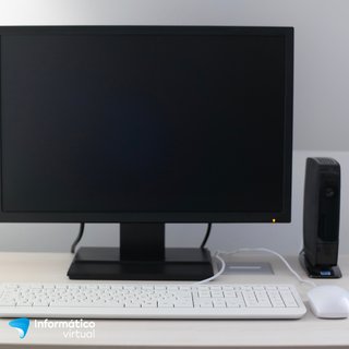 SERVICIO INFORMÁTICO A DOMICILIO
