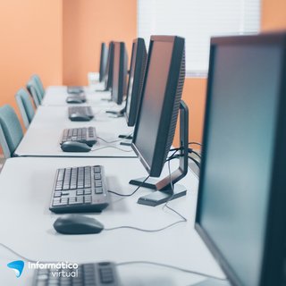 SERVICIO INFORMÁTICO A DOMICILIO