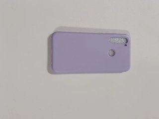 Fundas para móvil Hong Plastic Products