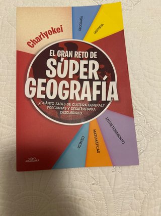 Super Geografía