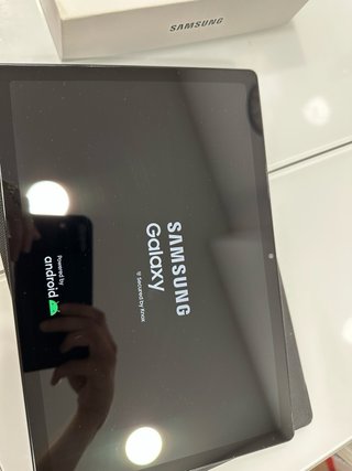 Samsung Galaxy Tab A8 32GB Negro