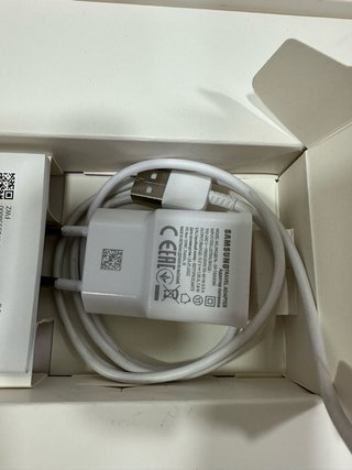 Samsung Galaxy Tab A8 32GB Negro