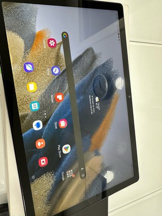 Samsung Galaxy Tab A8 32GB Negro