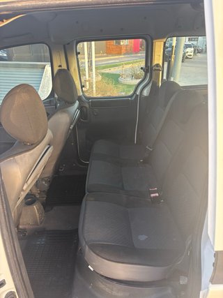Citroen Berlingo 2010