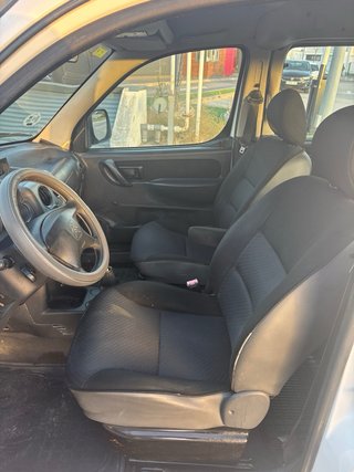 Citroen Berlingo 2010
