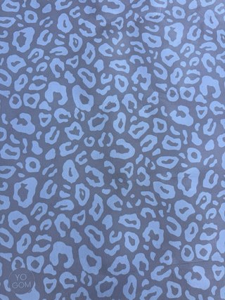Esterilla Yoga Animal Print Yogom Eco Yoga Mat