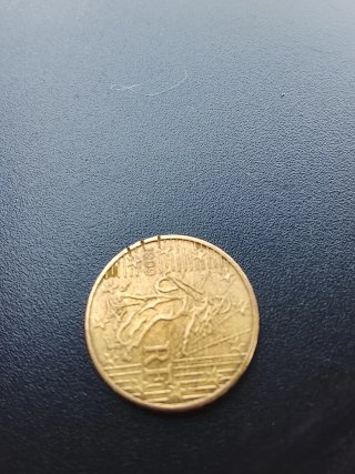 Moneda 1999