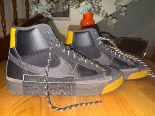 Nike Blazer Mid '77 Talla 43 (42.5)