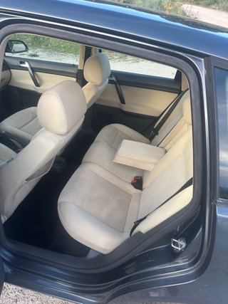 Volkswagen Polo 2007