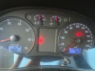 Volkswagen Polo 2007