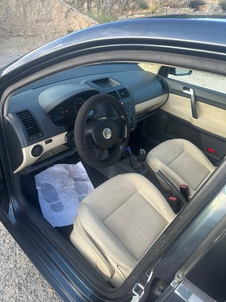 Volkswagen Polo 2007