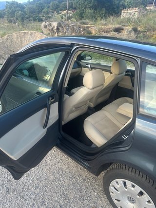 Volkswagen Polo 2007