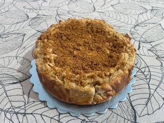 Tartas personalizadas