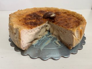 Tartas personalizadas