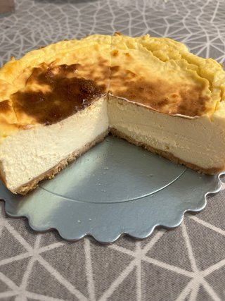 Tartas personalizadas