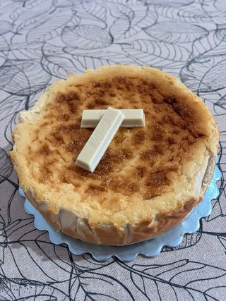 Tartas personalizadas