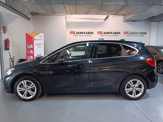 BMW Serie 2