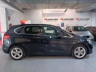 BMW Serie 2