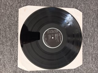 Vangelis The Best of Vinile