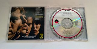 CD The Doors The Doors