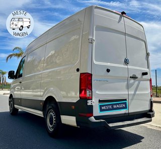 Volkswagen Crafter L3H2 2.0 TDI  140CV 6vel. 2020