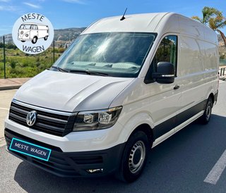 Volkswagen Crafter L3H2 2.0 TDI  140CV 6vel. 2020