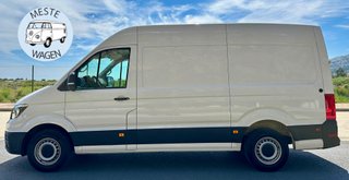 Volkswagen Crafter L3H2 2.0 TDI  140CV 6vel. 2020