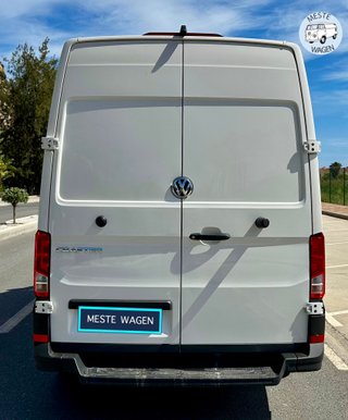 Volkswagen Crafter L3H2 2.0 TDI  140CV 6vel. 2020