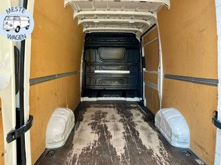 Volkswagen Crafter L3H2 2.0 TDI  140CV 6vel. 2020