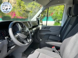 Volkswagen Crafter L3H2 2.0 TDI  140CV 6vel. 2020